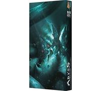 Abyss - extension Kraken