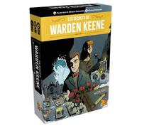 Jeu de société - ASMODEE - BOMWAR01FR - jeu narratif coopératif - déduction - 10+ ans