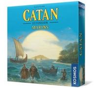 Jeu de société Asmodee Catan Nouvelle version G