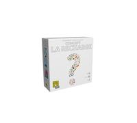 Asmodee - Concept : Extension La Recharge - Jeu de Devinettes pour Enfants dès 10 Ans - avec 990 Propositions Inédites - Jeu de Société 4 à 12 Joueurs - 40 Min - en Français - Repos Production