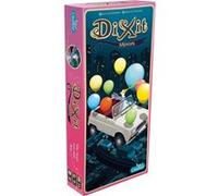 Jeu de société Asmodee Dixit 10 Mirrors Extension