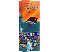 Jeu de société - ASMODEE - Dixit 2 - Big Box in English 001 622