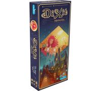 Jeu de société Dixit 6 Memories Extension