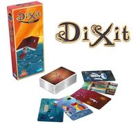 Jeu de société - ASMODEE - Dixit: Extension - 80 cartes illustrées - 30 min