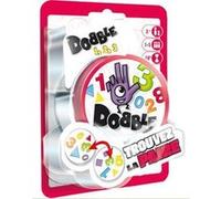 Jeu de société Asmodee Dobble 1 2 3 G