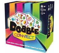 Zygomatic – Jeu de société Asmodee Dobble Connect G