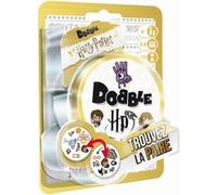 Jeu de Société Asmodée Dobble Harry Potter G