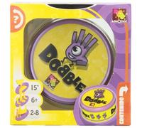 Jeu de société Dobble Asmodee classique 57 Espagnol-portugais G