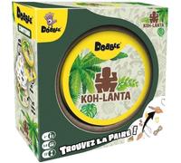 Dobble Koh-Lanta G
