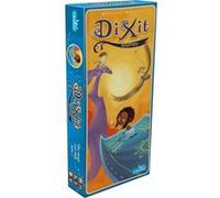Libellud – Extension Dixit Journey – 84 cartes – dès 8 ans – 3-6 joueurs – 30 min – Français