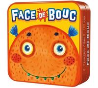 Face de Bouc