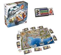 Asmodee Formula D