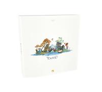 Jeu de société - ASMODEE - Funforge Tokaido - Voyage au Japon - 45 min - 2 à 5 joueurs