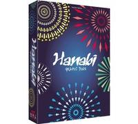 Jeu de société Asmodee Hanabi Grands Feux Multicolore E