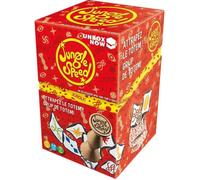 Jeu de société - Asmodee - Jungle Speed - Testez vos réflexes - Jeu d'action - 3 joueurs ou plus