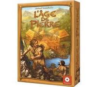 Jeu - L'Âge de Pierre