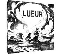 Bombyx Jeu de stratégie Lueur - Jeu de société immersif, 2–4 joueurs, 45 min, Dès 10 ans, VF