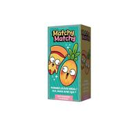 Jeu de société ASMODEE Matchy Matchy Jeu de party Cocktail Games 576 thèmes 3 à 8 joueurs 10+