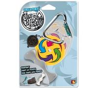 Mini Jungle Speed Silver