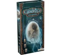 Jeu de société - Asmodee - Mysterium - Lügen und Geheimnisse - 2 joueurs ou plus - A partir de 10 ans