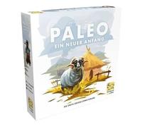 Asm Paleo - Ein Neuer Anfang Higd1011