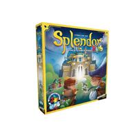 SPACE COW Jeu de société enfant et famille - Splendor Kids - stratégie - 2 à 4 joueurs - dès 6 ans - 25 minutes - version française