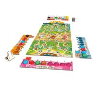 Jeu de stratégie Splendor Kids