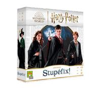 Jeu de société - ASMODEE - Stupeflix - Jeu d'ambiance - 3 joueurs ou plus - À partir de 8 ans