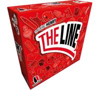 The Line (red)