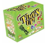 Jeu de société Asmodee Time's Up! Family 1 G