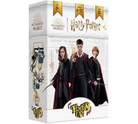 Jeu de société - ASMODEE - Time's Up ! Harry Potter - 3 joueurs ou plus - 30 min - Multicolore