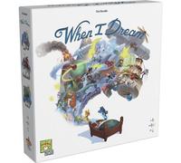Asmodee - When I Dream - Jeu d'Ambiance pour Enfants Dès 8 Ans
