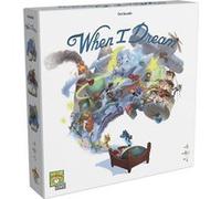 Jeu de société When I Dream