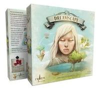 Jeu de société Atalia Jeux Dreamscape G
