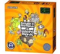 Jeu de société Atalia Rumble in the house G