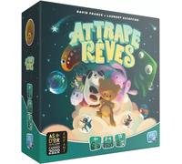 Asmodee ATTRAPE-RÊVES
