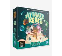 Jeu de société Attrape-rêves bleu TU