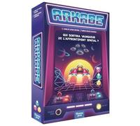 Jeu de société - AUZOU - ARKADE