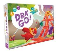 Auzou – Grand Jeu DRA'GO !