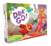 Auzou Grand Jeu - DRA'GO !