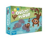 Jeu de société - AUZOU - OUSTI'PLOUF