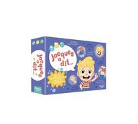 P'tits Jeux - Jacques a Dit