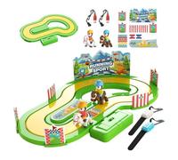 Jeu De Société avec Commande Gestuelle Jeu À Deux avec Bracelets