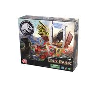 Jurassic World - Jeu T-Rex Panic G
