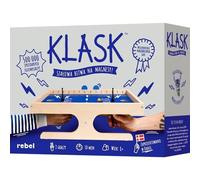 Jeu de société avec palets magnétiques Klask