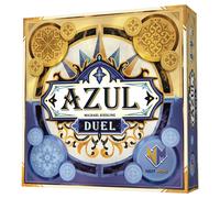 Jeu De Société Azul Duel 2 Joueurs Âges 10+