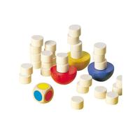 Selecta – Jeu de société éducatif – 3035 Balance – Bleu TU