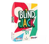 Bandjo Jeu d'ambiance Blind Jack
