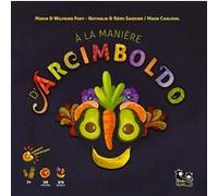 Jeu de société Bankiiiz Editions À la manière d'Arcimboldo G