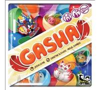 Jeu de société Bankiiiz Editions Gasha G